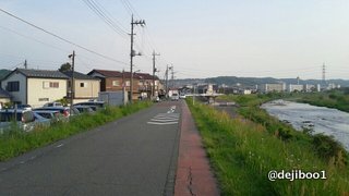 《一周的朋友》动漫圣地巡礼@南平市·多摩市