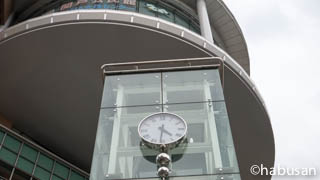 《一周的朋友》动漫圣地巡礼@南平市·多摩市