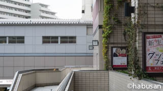 《一周的朋友》动漫圣地巡礼@南平市·多摩市