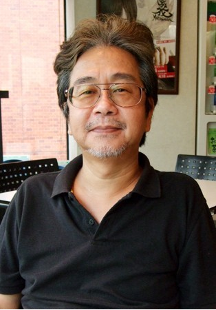 二又一成据日本媒体报道,以《相聚一刻》中的五代裕作一角闻名的声优