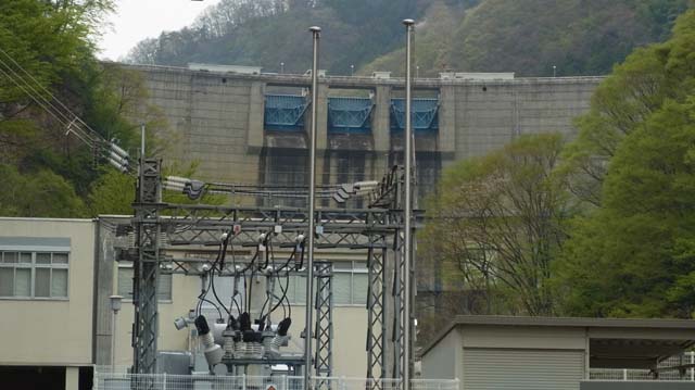 《极黑的布伦希尔德》动漫圣地巡礼@长野县