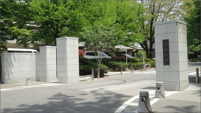 《极黑的布伦希尔德》动漫圣地巡礼@长野县