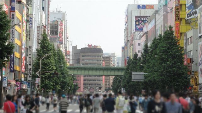《极黑的布伦希尔德》动漫圣地巡礼@长野县