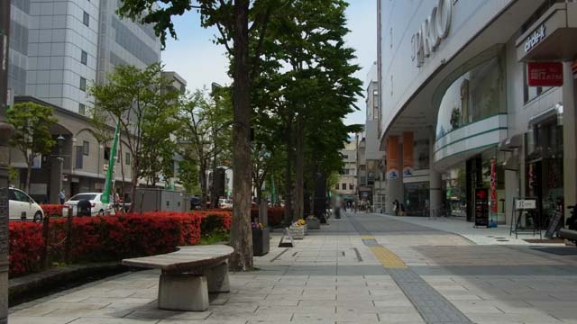 《极黑的布伦希尔德》动漫圣地巡礼@长野县