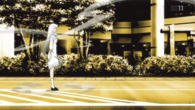 《极黑的布伦希尔德》动漫圣地巡礼@长野县