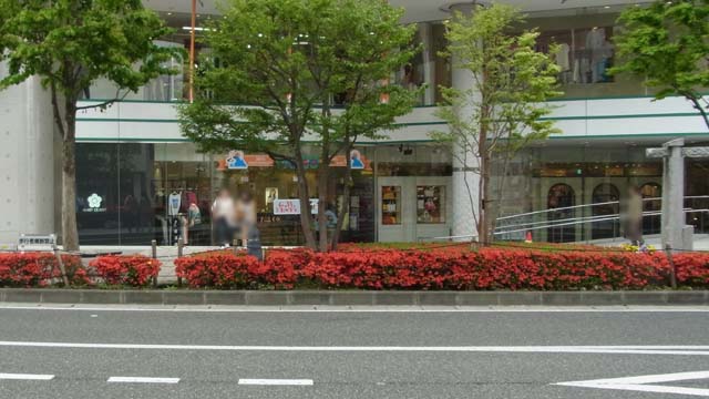 《极黑的布伦希尔德》动漫圣地巡礼@长野县