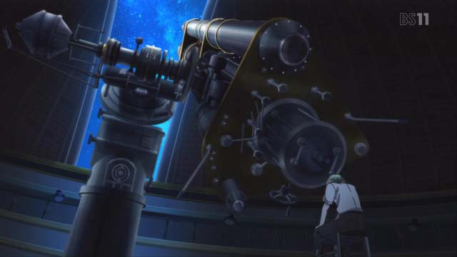 《极黑的布伦希尔德》动漫圣地巡礼@长野县