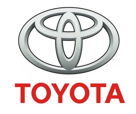 丰田上半年销售超500万辆 有望蝉联世界首位