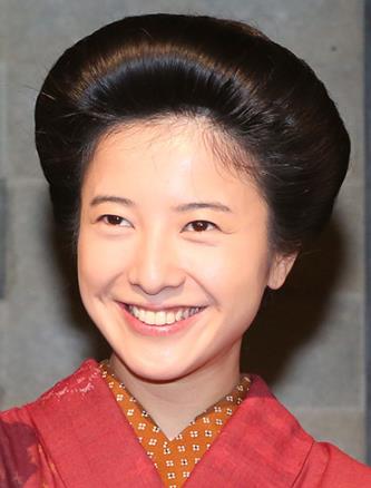 吉高由里子含泪祝福 妹妹 土屋太凤 日本通