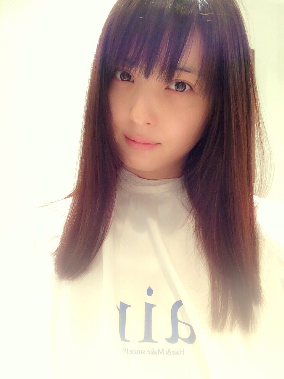 佐佐木希为饰演新角色 狠心剪发15厘米