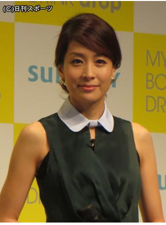 内田恭子挑战电视剧处女作 军师官兵卫 日本通 内田恭子挑战电视剧处女作 军师官兵卫 日本通