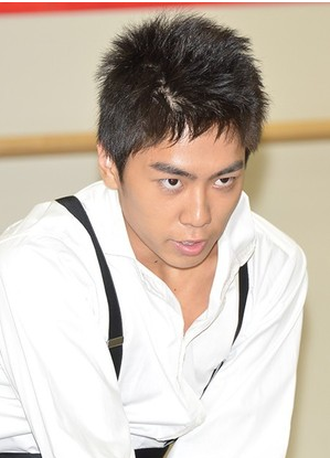 早乙女太一弟弟友贵否认与石田堇热恋 日本通