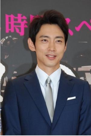 小泉孝太郎主演新剧开播首集收视率9 1 日本通