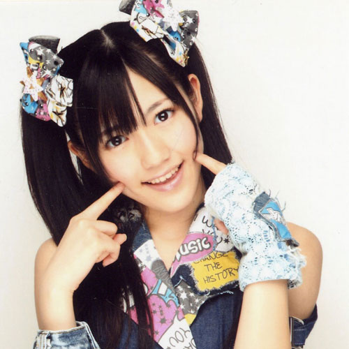 渡边麻友的力量之源---粉丝的声音