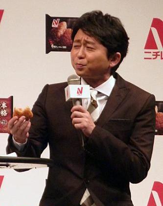 有吉弘行否定年收入3亿日元之说 开玩笑 日本通 有吉弘行否定年收入3亿日元之说 开玩笑 日本通
