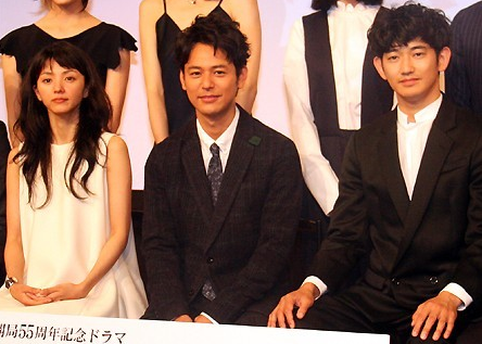 《年轻人们2014》豪华演员阵容的名旧作新拍