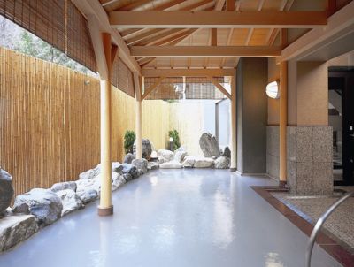 日本全国屈指可数的温泉圣地—登别温泉