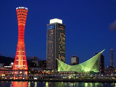 神户十佳夜景 不一样的情人节 - 日本通