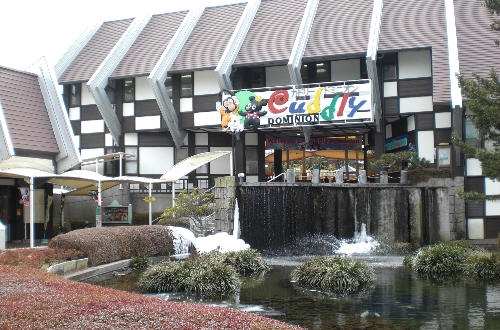 熊本县十大人气景点