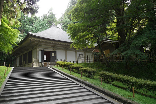 岩手县十大人气景点