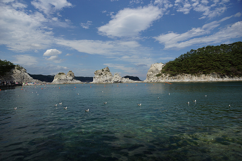 岩手县十大人气景点