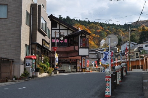 宫城县十大人气景点