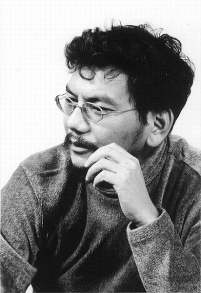 庵野秀明特辑上映东京国际电影节