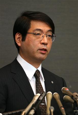 日本学界对笹井芳树自杀表示震惊和惋惜