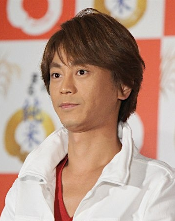 冰川清志否认殴打前经纪人 向粉丝致歉