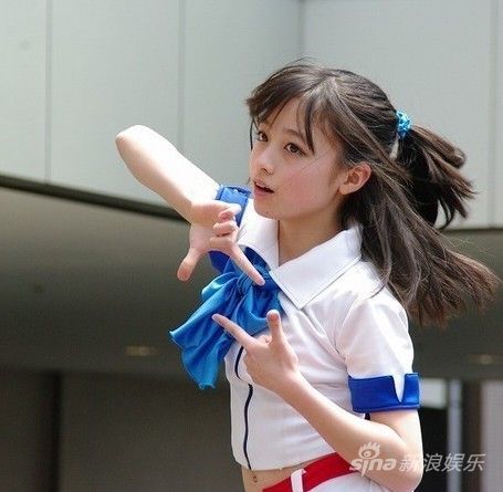 桥本环奈有望与泽尻共演《first class》