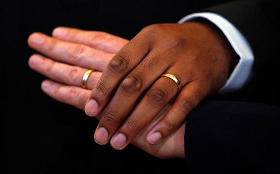 全球同性恋宜居国家排名 日本列第50位