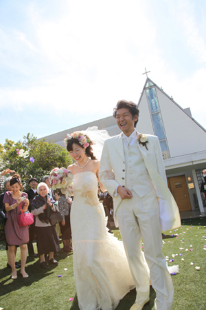 日本网友爆料在朋友婚礼上遇到的糗事