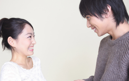 日本男生最想听女友说的3句台词