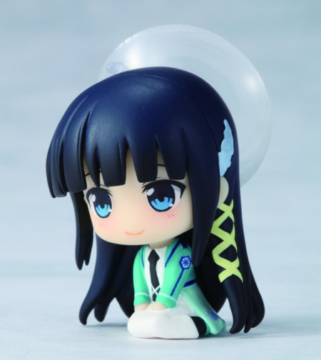 《天体的秩序》漫画版在《月刊Comic电击大王》开载