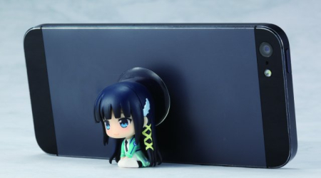 《天体的秩序》漫画版在《月刊Comic电击大王》开载