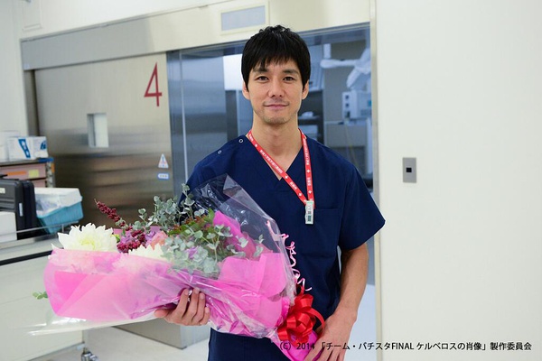 大器晚成！日媒解析大叔演员的3大魅力