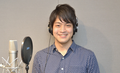 雷德,《恐怖残响》nine(九重新),《东京暗鸦》土御门春虎,《来自风平