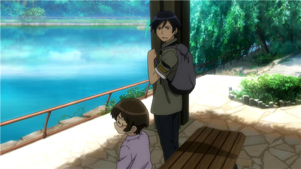 《俺妹》动漫圣地巡礼@千叶·秋叶原