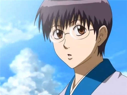 动漫界最帅的眼镜男Top10