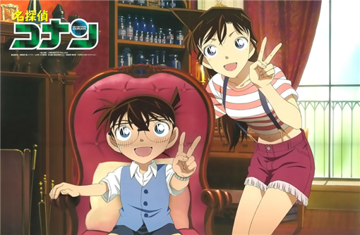 动漫界最帅的眼镜男Top10