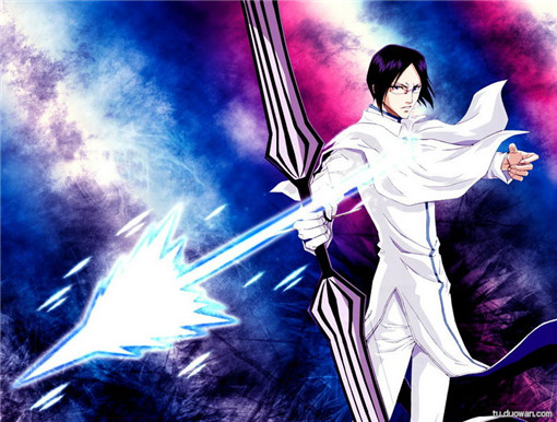 动漫界最帅的眼镜男Top10