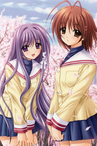 日媒盘点至今最感人的动画作品TOP10