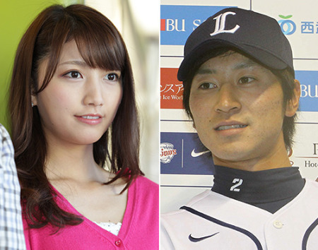 友梨 佳 三田 「ミタパン」三田友梨佳アナが結婚 30代会社員と