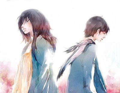 日本调查结婚对象vs旧情人