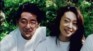 日本福冈恶魔夫妇连环杀人埋尸院中