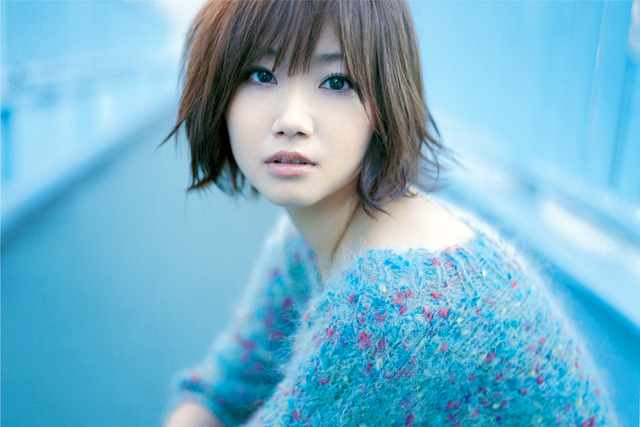 大冢爱参加音乐节目 曝复出真正原因