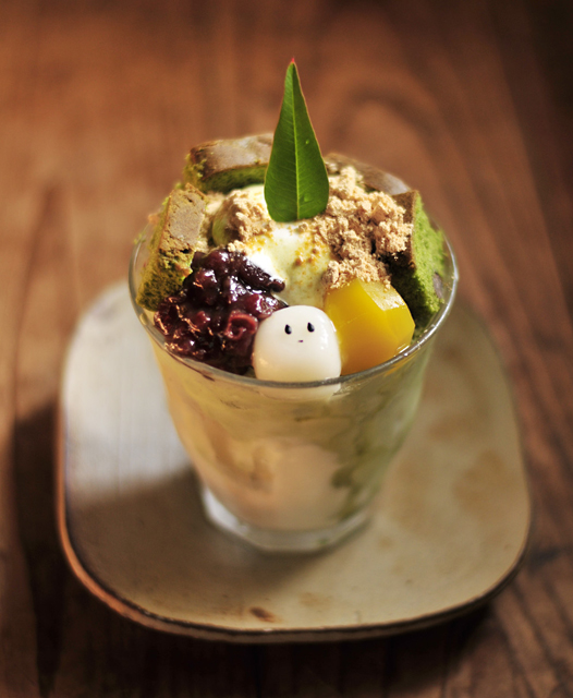 萌翻了的猫咪冰激凌 清凉一整个夏天