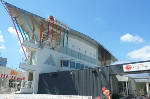 神奈川县十大人气景点