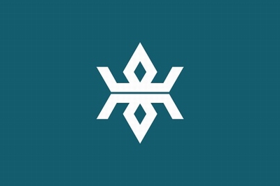 日本都道府县标志——北海道•东北地区