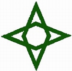 日本都道府县标志——北海道•东北地区